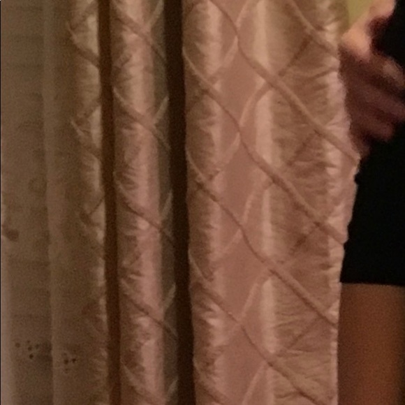 Window Drapes Curtains from Neiman Marcus /Horchow - long - Picture 8 of 8